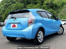 Used 2012 AT toyota aqua DAA-NHP10 Image[2]