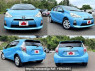 Used 2012 AT toyota aqua DAA-NHP10 Image[9]