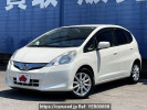 Honda Civic Hybrid DAA-GP1