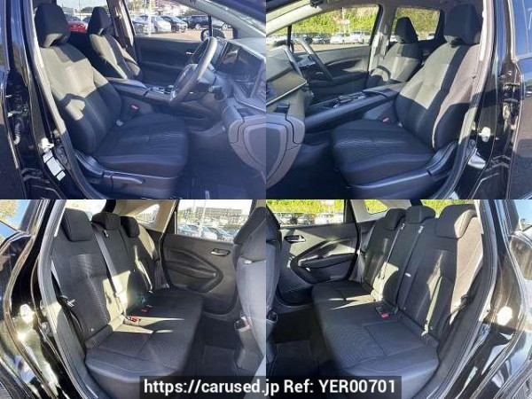 Used 2021 AT nissan note 6AA-E13 Image[7]