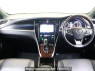 Used 2017 CVT toyota harrier DBA-ZSU60W Image[1]