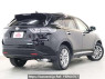 Used 2017 CVT toyota harrier DBA-ZSU60W Image[2]