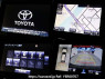 Used 2017 CVT toyota harrier DBA-ZSU60W Image[4]