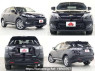 Used 2017 CVT toyota harrier DBA-ZSU60W Image[9]