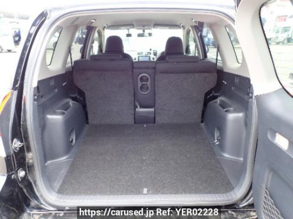 Used 2013 AT toyota vanguard ACA38W Image[6]