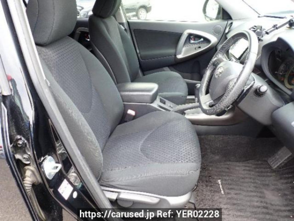 Used 2013 AT toyota vanguard ACA38W Image[11]