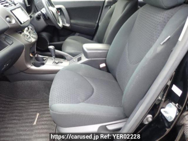 Used 2013 AT toyota vanguard ACA38W Image[12]