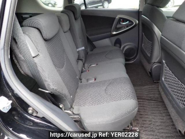 Used 2013 AT toyota vanguard ACA38W Image[13]
