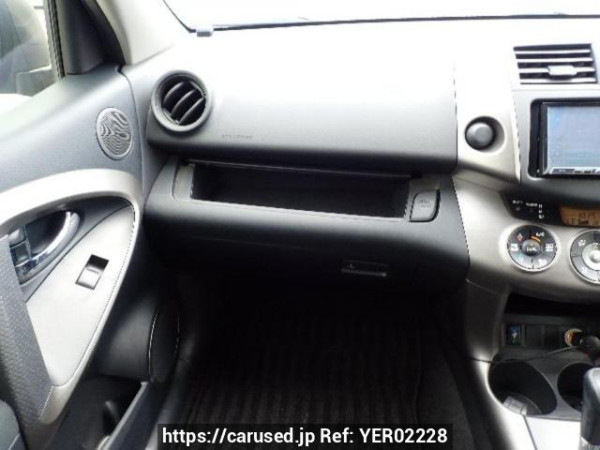 Used 2013 AT toyota vanguard ACA38W Image[14]