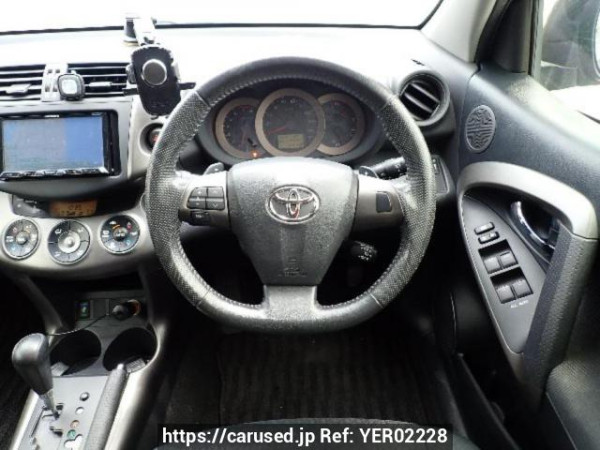 Used 2013 AT toyota vanguard ACA38W Image[15]