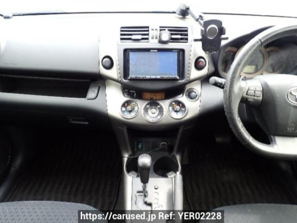 Used 2013 AT toyota vanguard ACA38W Image[16]