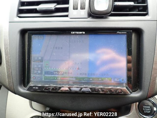 Used 2013 AT toyota vanguard ACA38W Image[20]