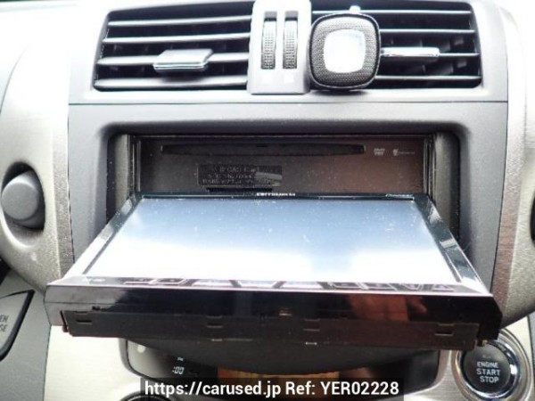 Used 2013 AT toyota vanguard ACA38W Image[22]