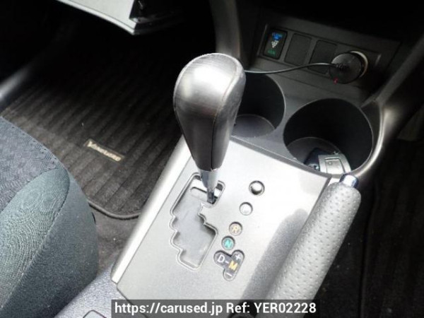 Used 2013 AT toyota vanguard ACA38W Image[23]