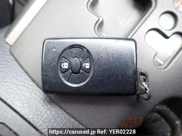 Used 2013 AT toyota vanguard ACA38W Image[25]