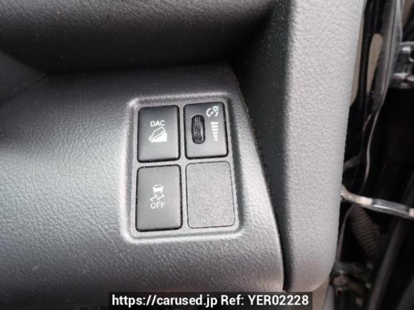 Used 2013 AT toyota vanguard ACA38W Image[26]