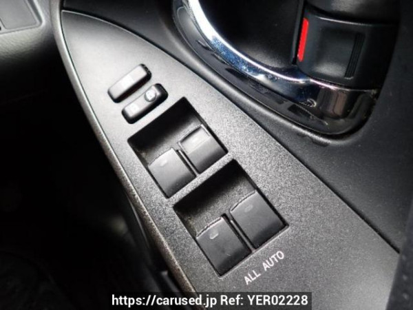 Used 2013 AT toyota vanguard ACA38W Image[27]