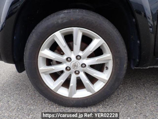 Used 2013 AT toyota vanguard ACA38W Image[30]