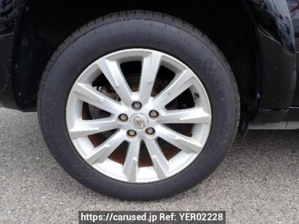 Used 2013 AT toyota vanguard ACA38W Image[31]