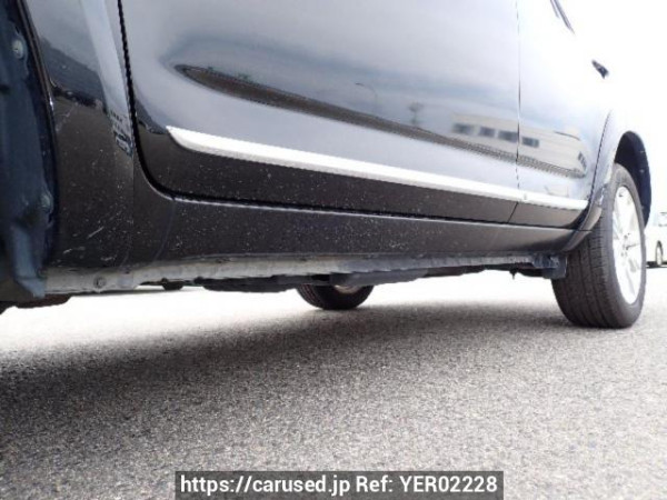 Used 2013 AT toyota vanguard ACA38W Image[33]