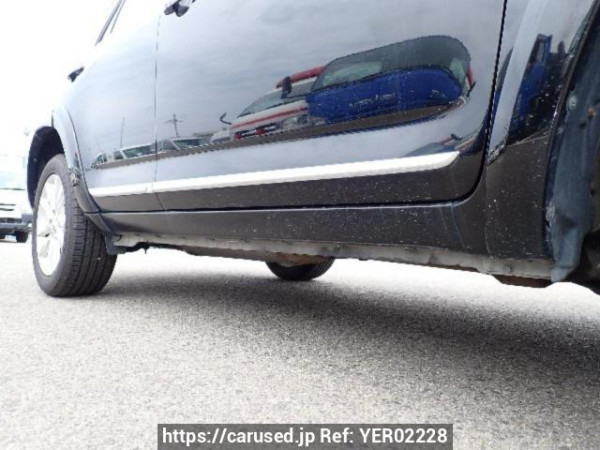 Used 2013 AT toyota vanguard ACA38W Image[36]