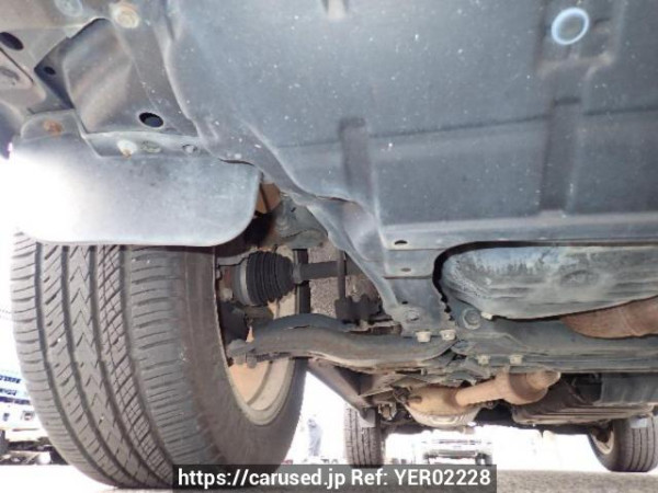 Used 2013 AT toyota vanguard ACA38W Image[37]