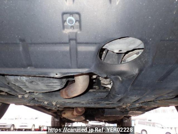 Used 2013 AT toyota vanguard ACA38W Image[38]
