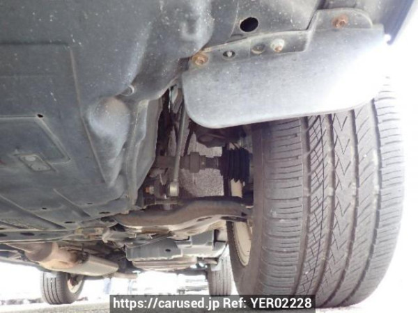 Used 2013 AT toyota vanguard ACA38W Image[39]