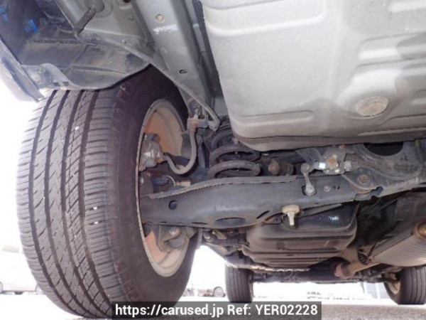 Used 2013 AT toyota vanguard ACA38W Image[40]
