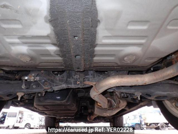 Used 2013 AT toyota vanguard ACA38W Image[41]