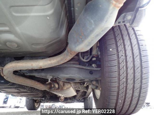 Used 2013 AT toyota vanguard ACA38W Image[42]