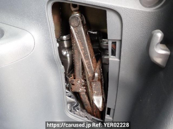 Used 2013 AT toyota vanguard ACA38W Image[44]