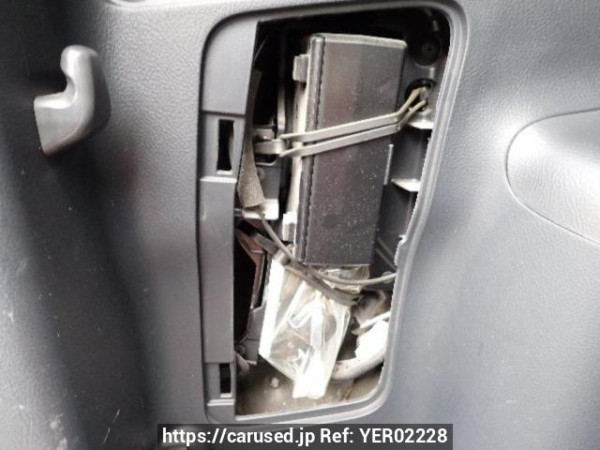 Used 2013 AT toyota vanguard ACA38W Image[45]