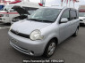 Used 2005 AT toyota sienta NCP81G Image[2]