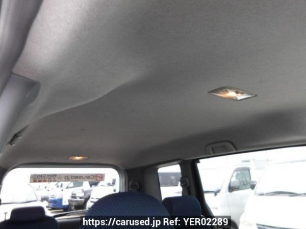 Used 2005 AT toyota sienta NCP81G Image[10]