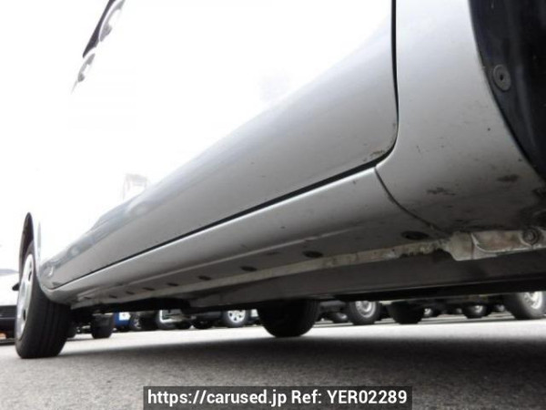 Used 2005 AT toyota sienta NCP81G Image[30]