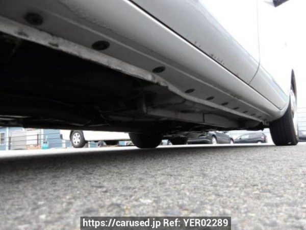 Used 2005 AT toyota sienta NCP81G Image[33]