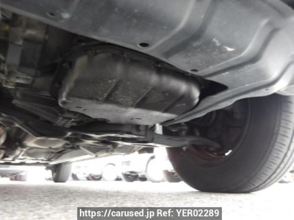 Used 2005 AT toyota sienta NCP81G Image[35]