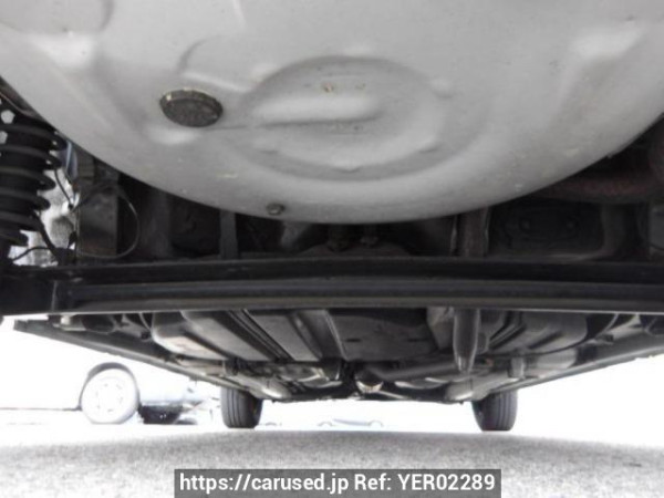 Used 2005 AT toyota sienta NCP81G Image[37]
