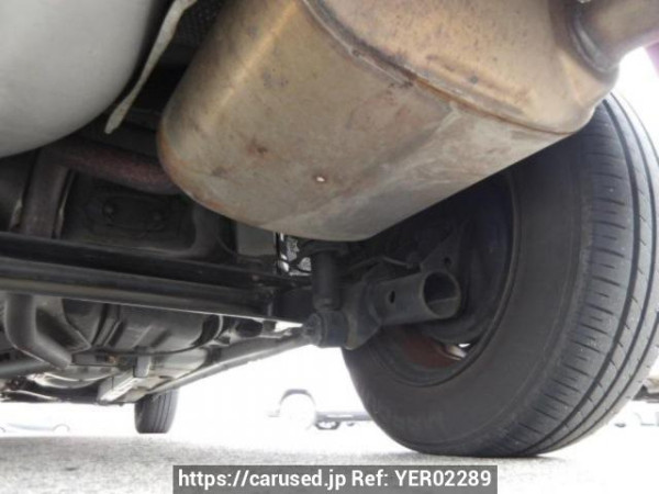 Used 2005 AT toyota sienta NCP81G Image[38]