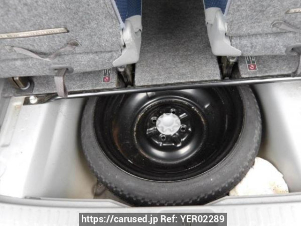 Used 2005 AT toyota sienta NCP81G Image[39]