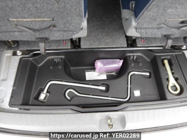 Used 2005 AT toyota sienta NCP81G Image[40]