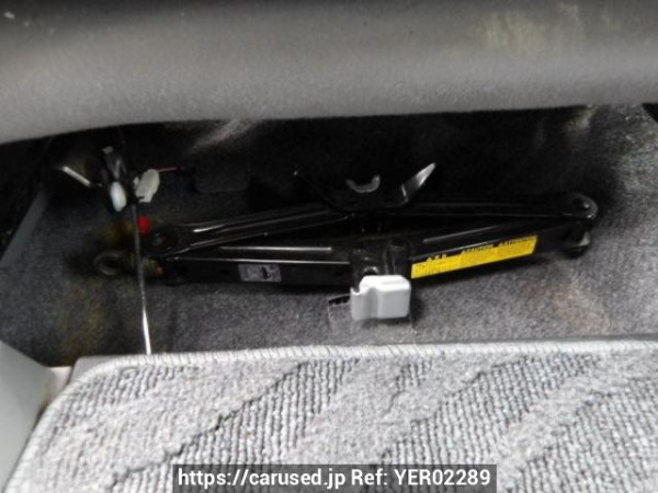 Used 2005 AT toyota sienta NCP81G Image[41]