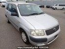 Toyota Succeed Wagon NCP58G