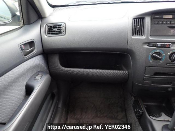 Used 2003 AT toyota succeed-wagon NCP58G Image[14]
