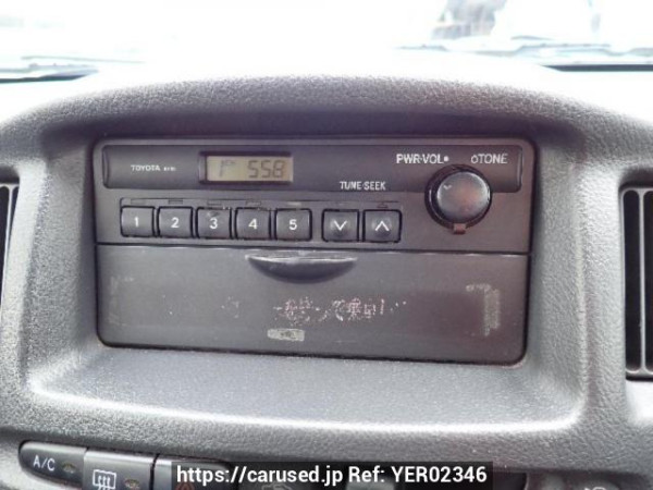 Used 2003 AT toyota succeed-wagon NCP58G Image[16]