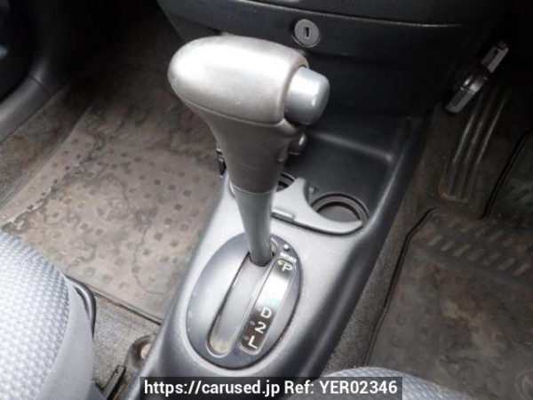 Used 2003 AT toyota succeed-wagon NCP58G Image[19]