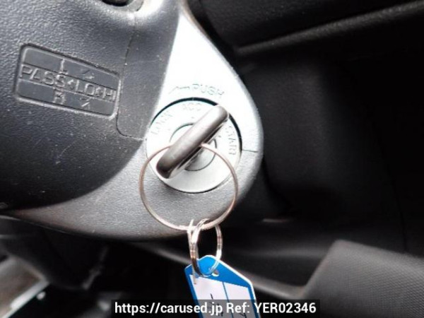 Used 2003 AT toyota succeed-wagon NCP58G Image[20]