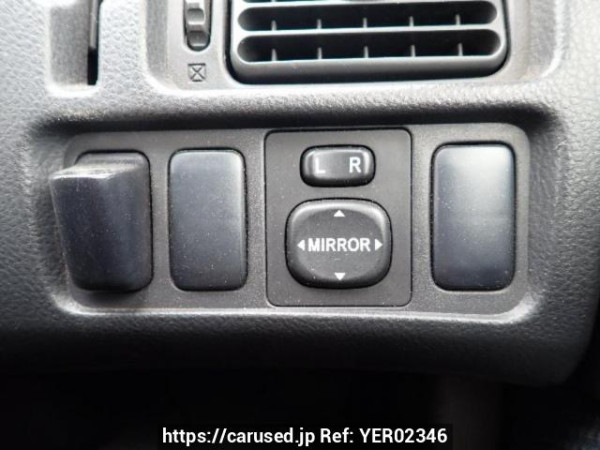 Used 2003 AT toyota succeed-wagon NCP58G Image[21]