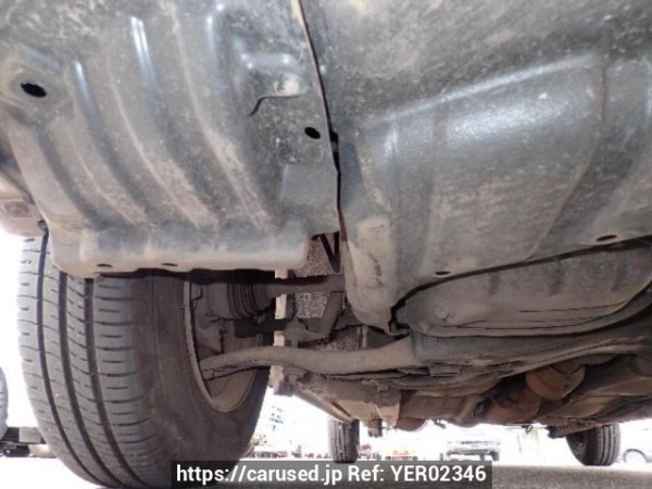 Used 2003 AT toyota succeed-wagon NCP58G Image[27]
